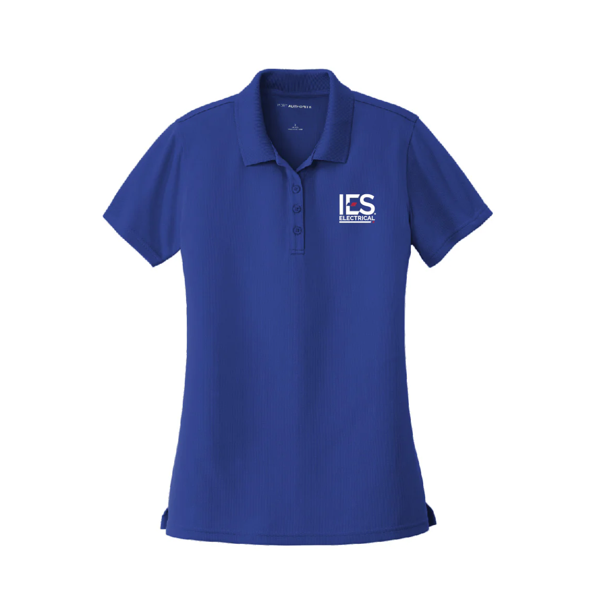 Ladies Polo Shirt - Dry Zone MicroPique