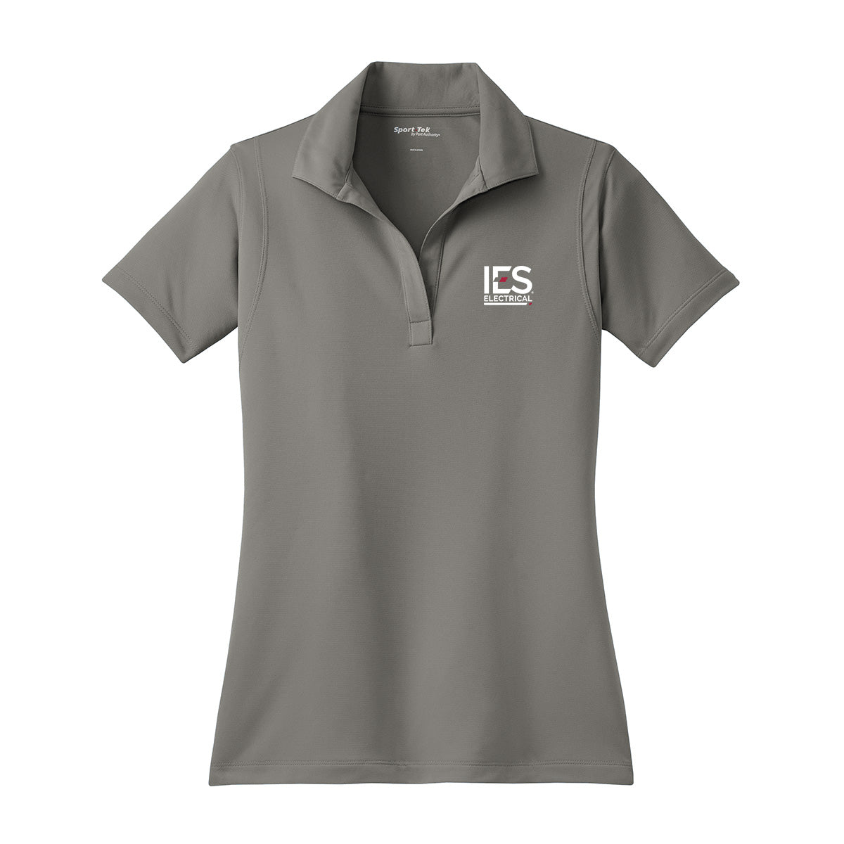Ladies MicroPique Polo Shirt