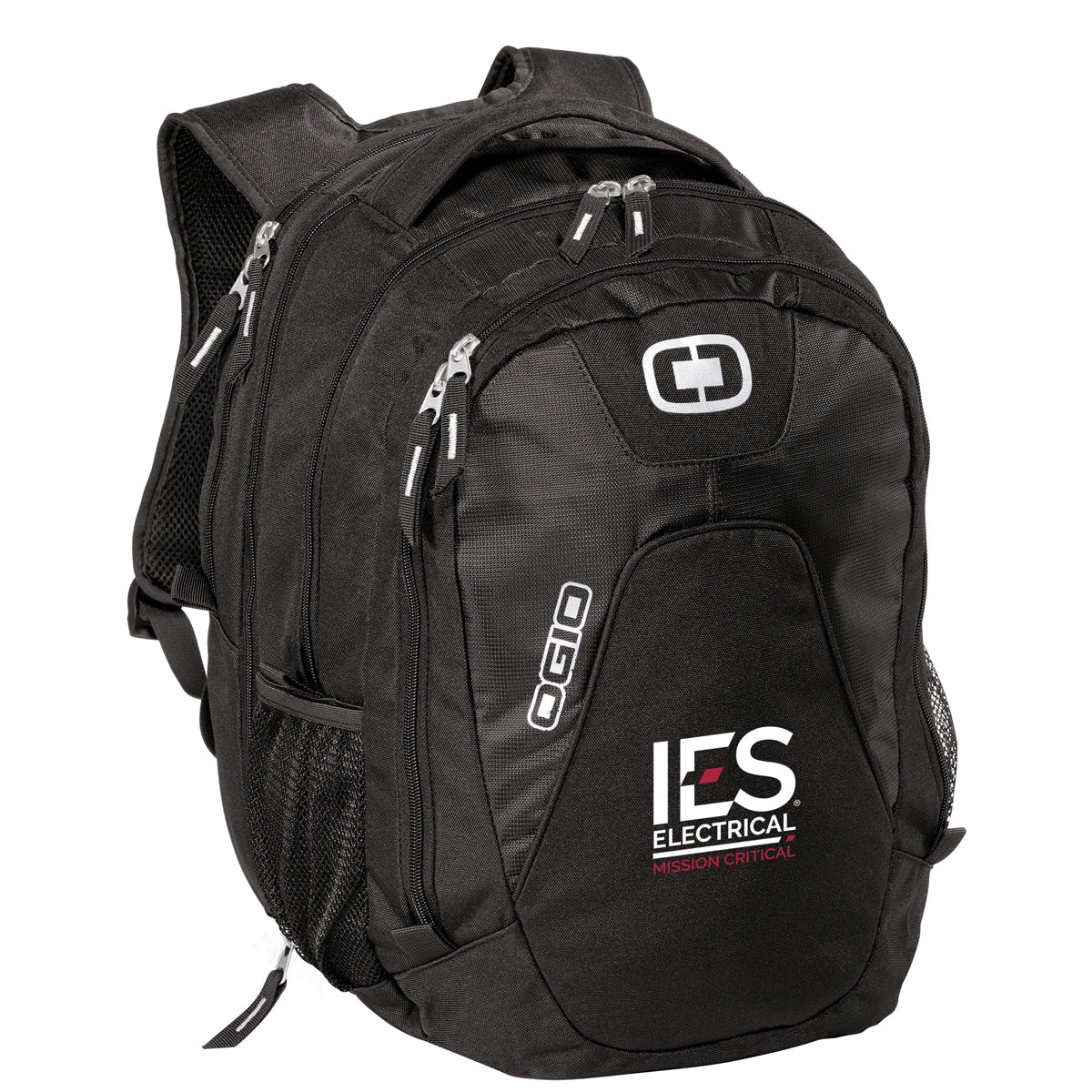 Ogio Juggernaut Backpack