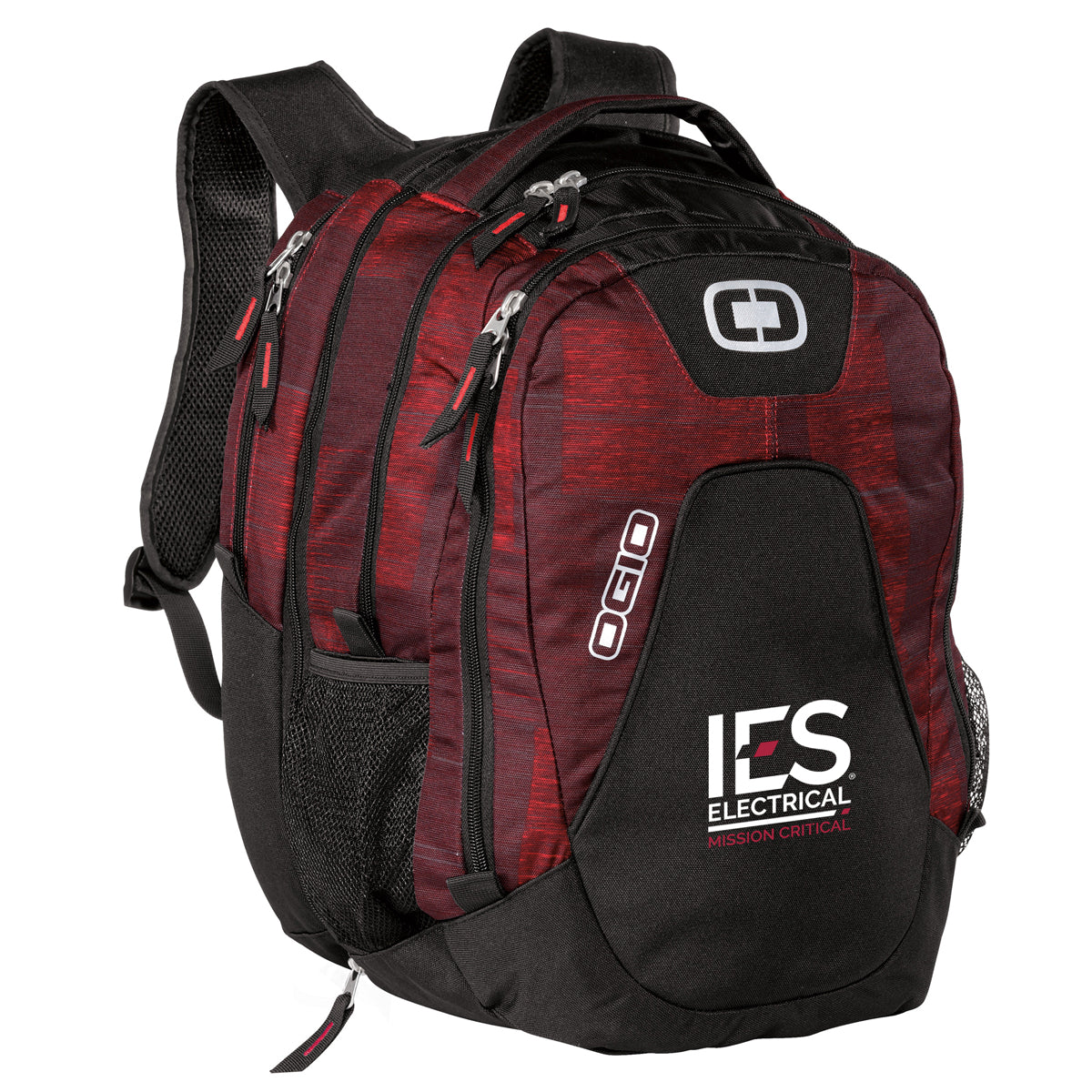 Ogio Juggernaut Backpack