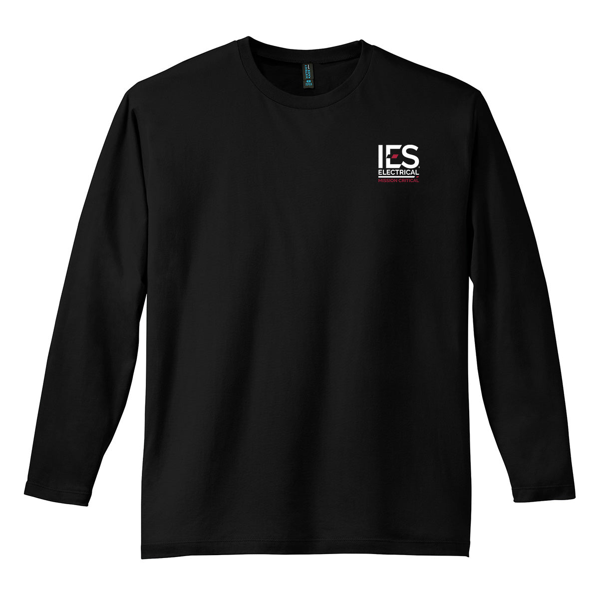 Tshirt - Long Sleeve