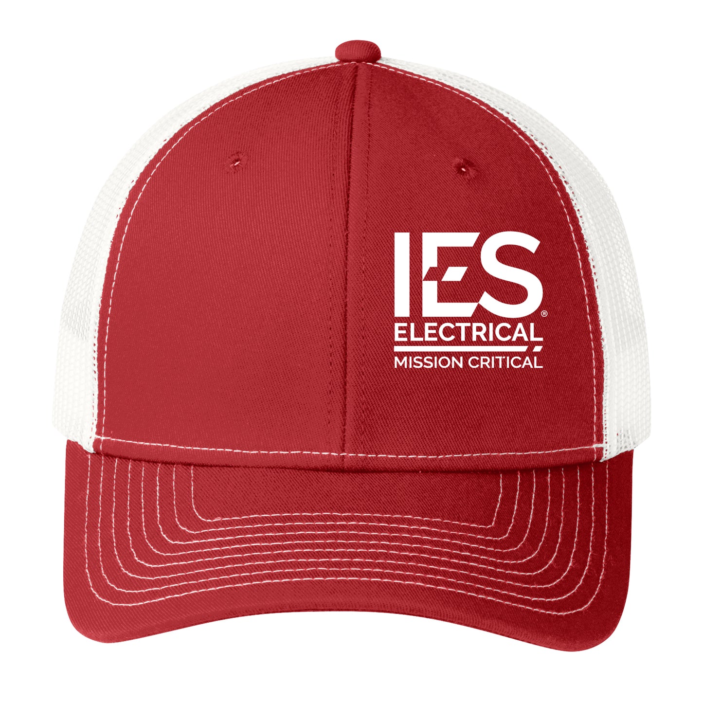 Trucker Cap - Snapback