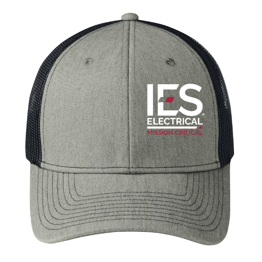 Trucker Cap - Snapback