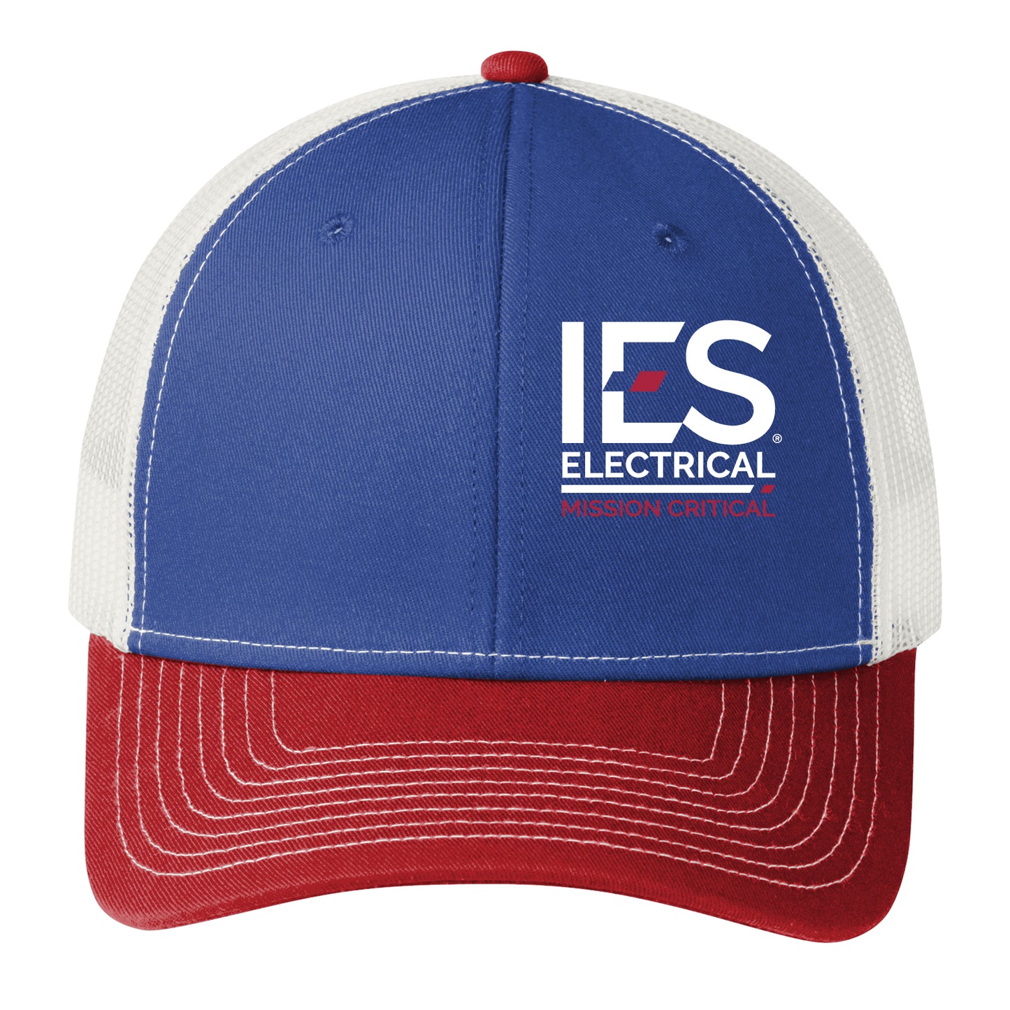Trucker Cap - Snapback