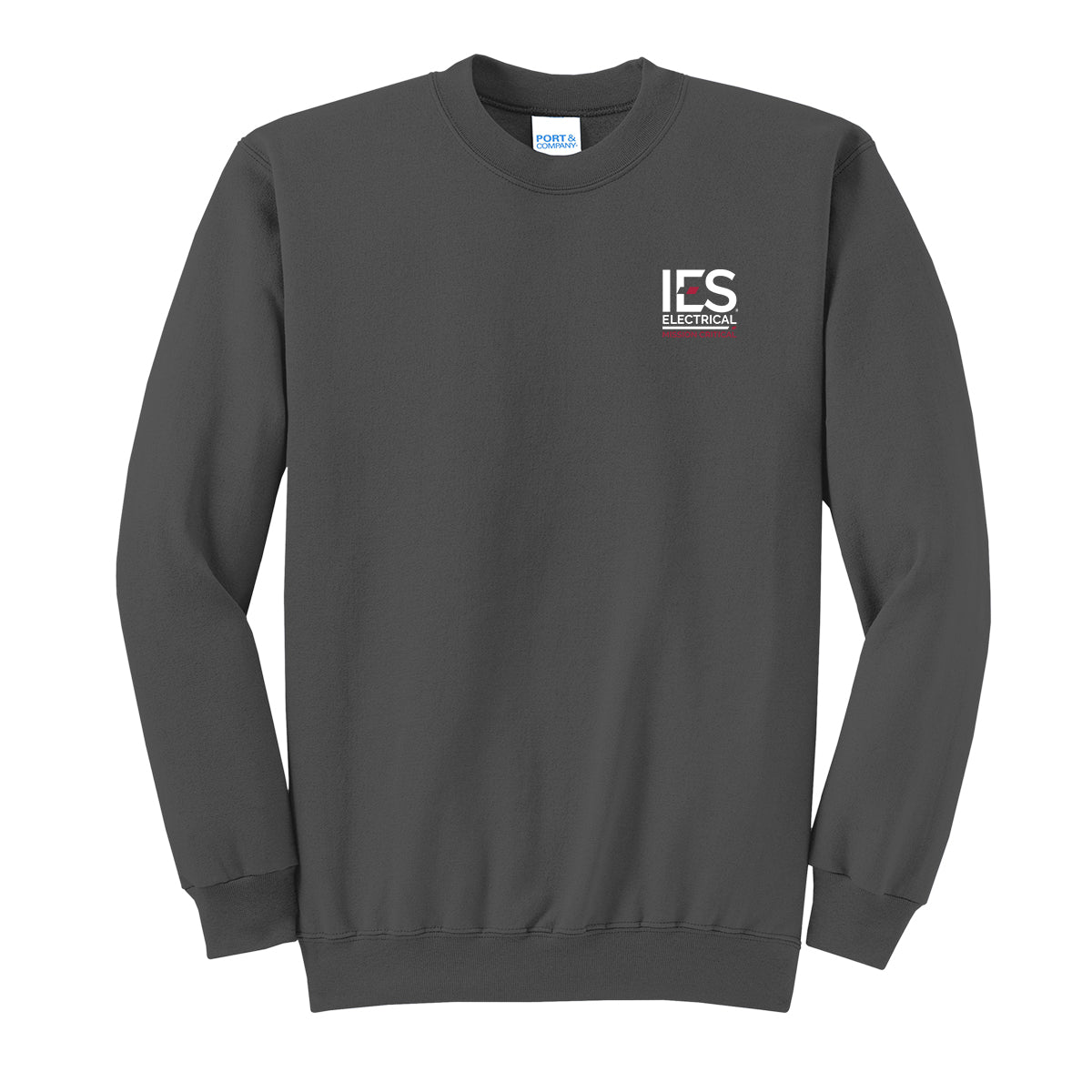 Sweatshirt - Crewneck