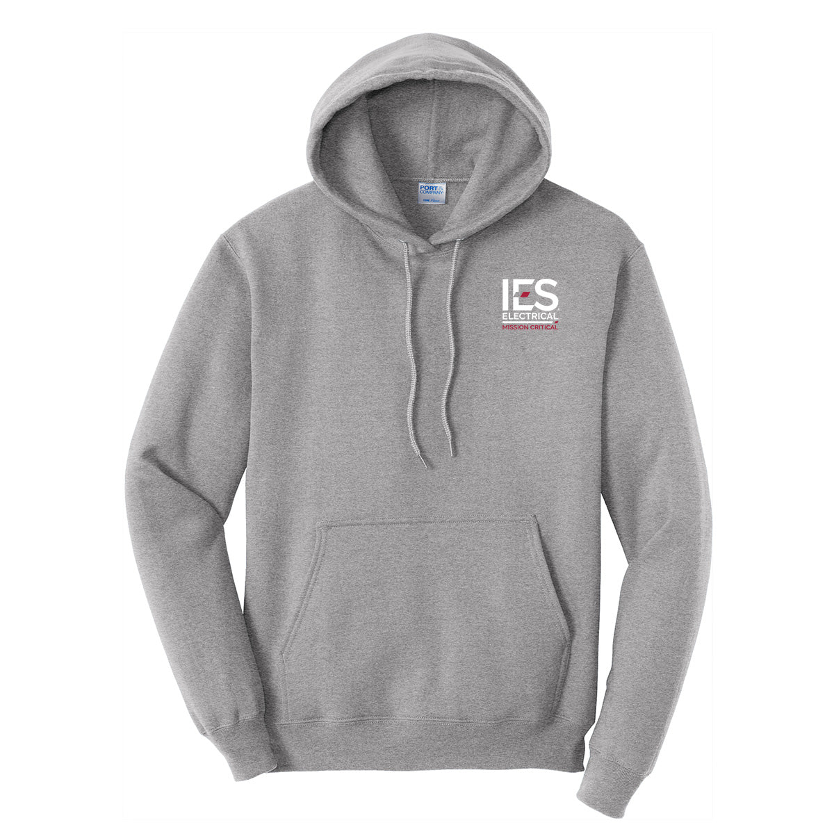 Sweatshirt - Hoodie