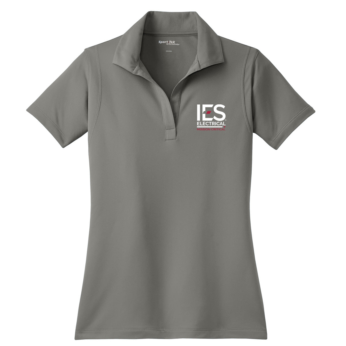 Ladies MicroPique Polo Shirt