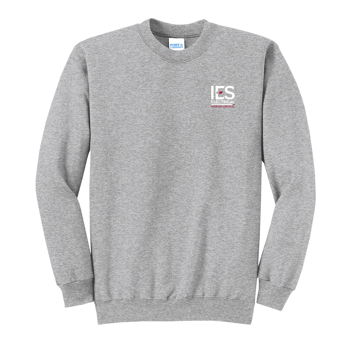 Sweatshirt - Crewneck