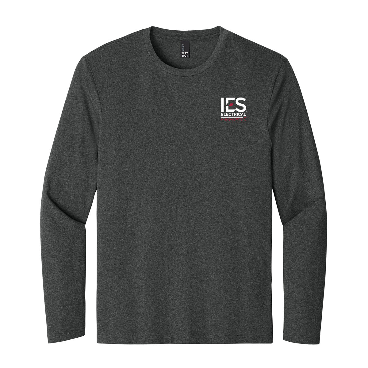 Tshirt - Long Sleeve