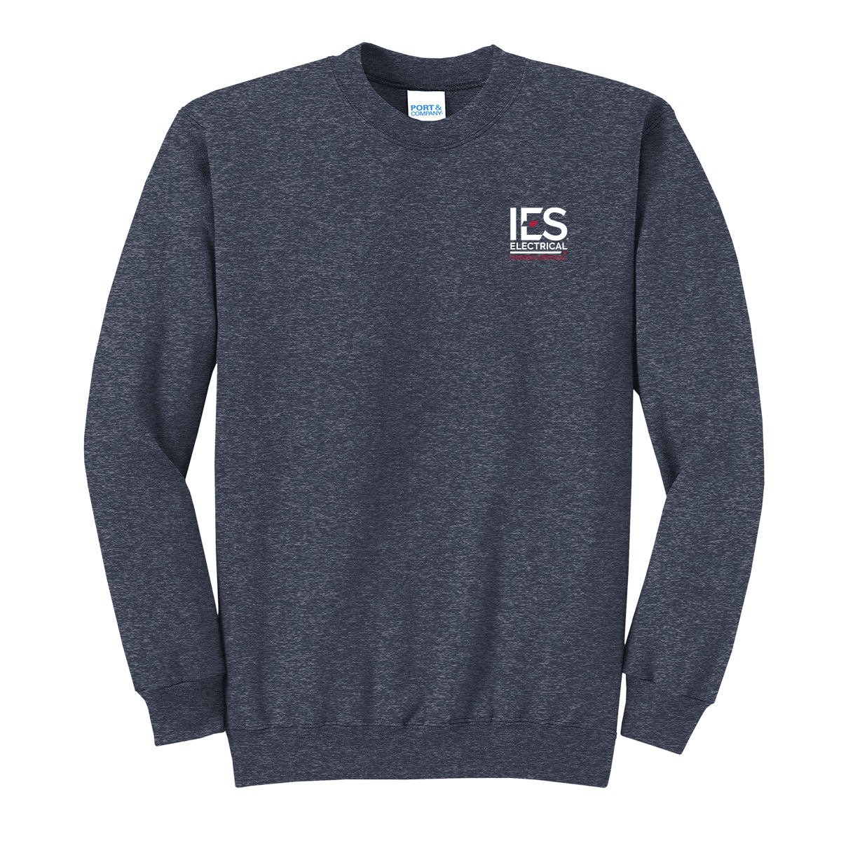 Sweatshirt - Crewneck