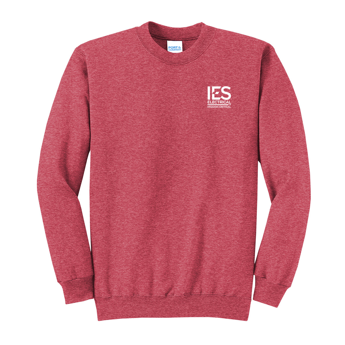 Sweatshirt - Crewneck