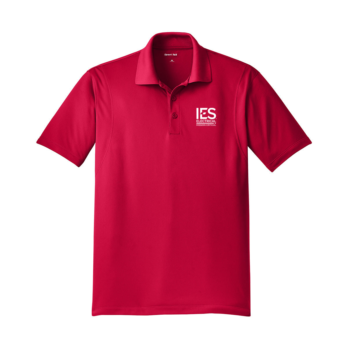 Men's MicroPique Polo Shirt