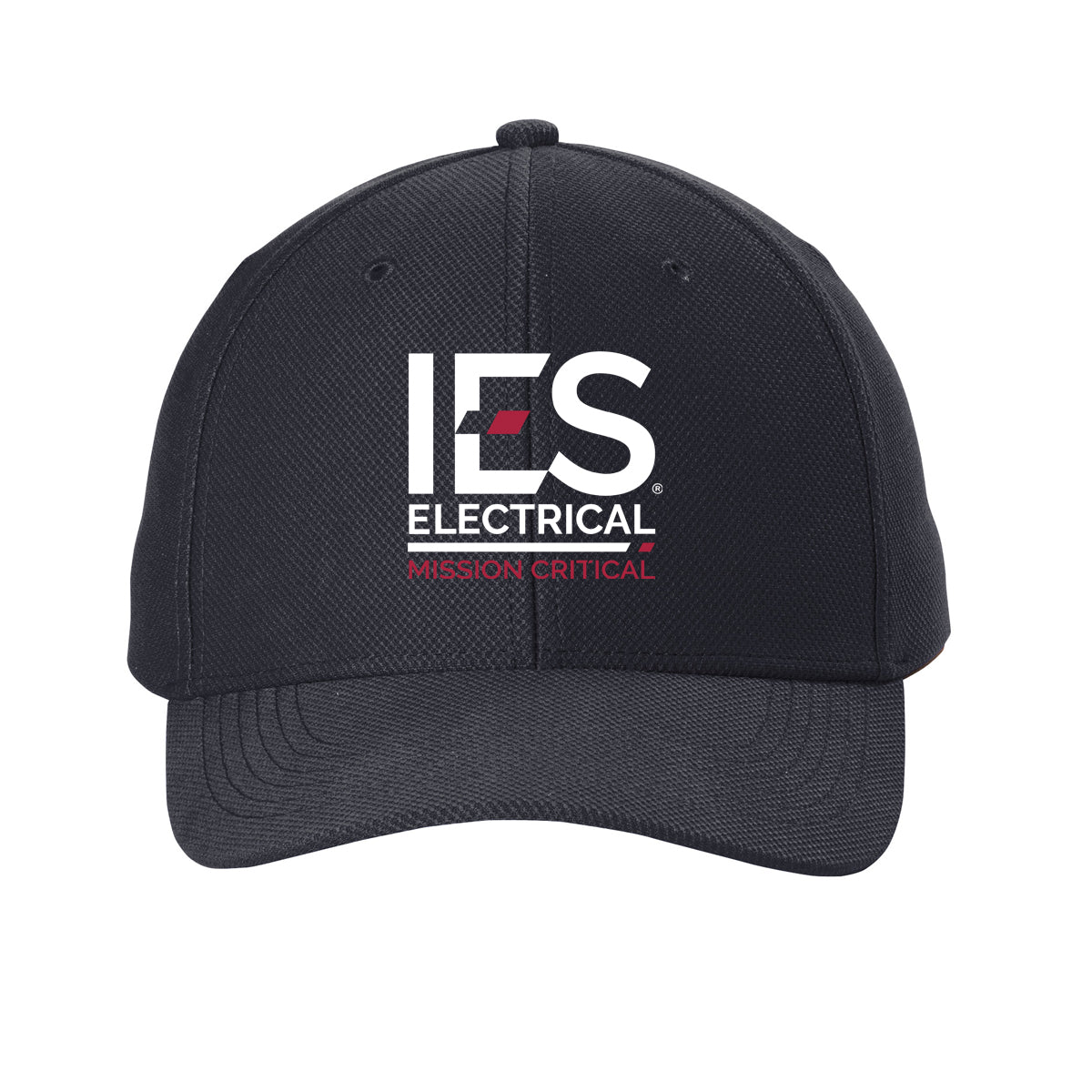 Baseball Cap - Sport Tek Snapback
