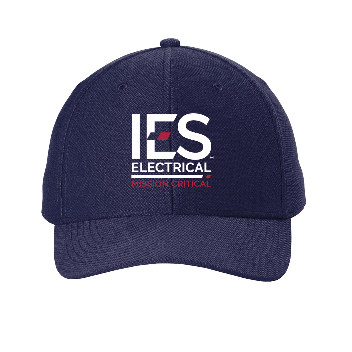 Baseball Cap - Sport Tek Snapback