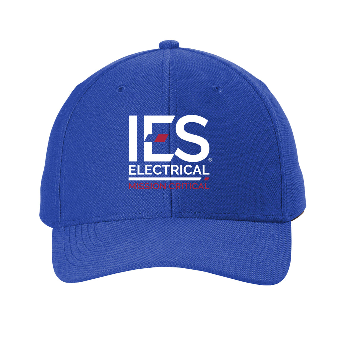 Baseball Cap - Sport Tek Snapback