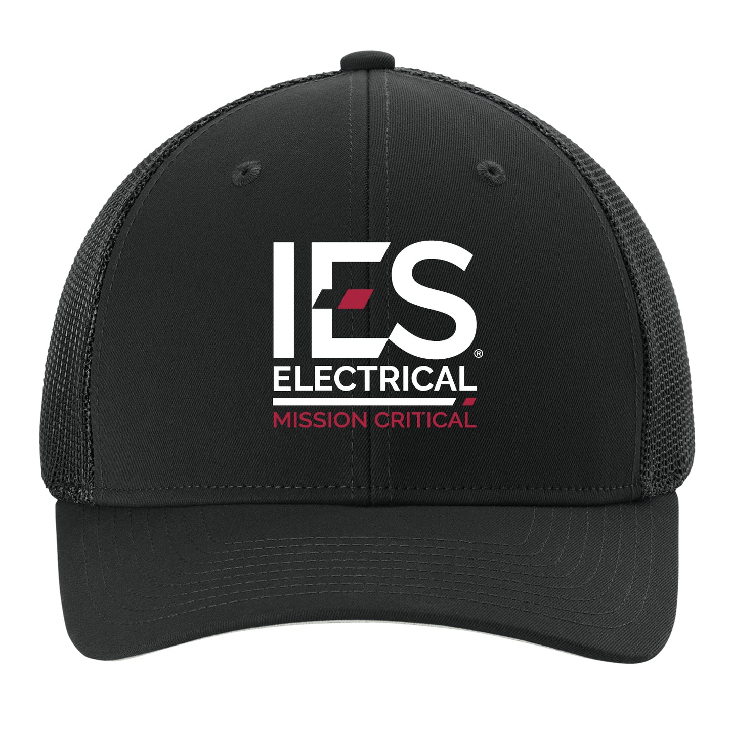 Baseball Cap - Stretch Fit
