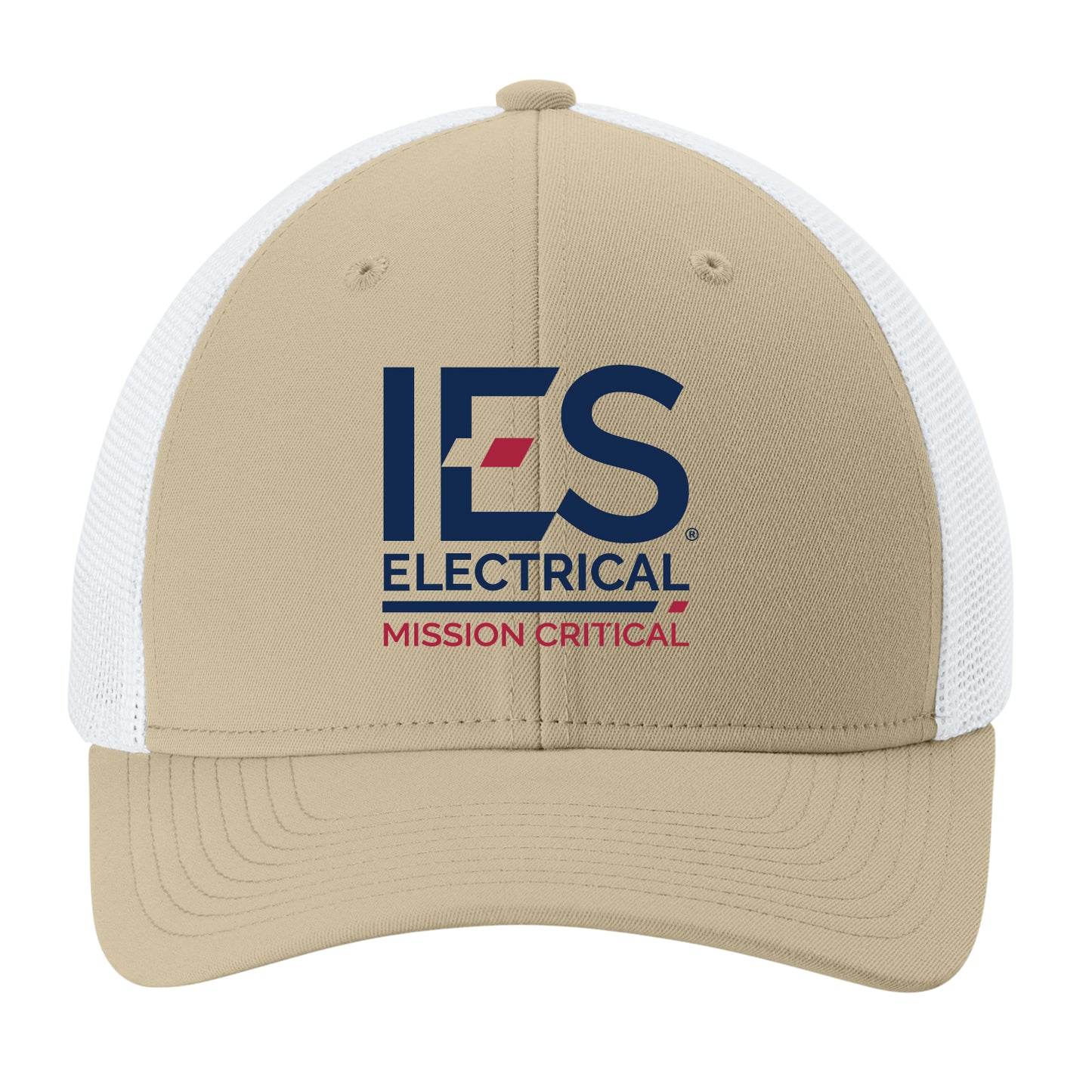 Baseball Cap - Stretch Fit