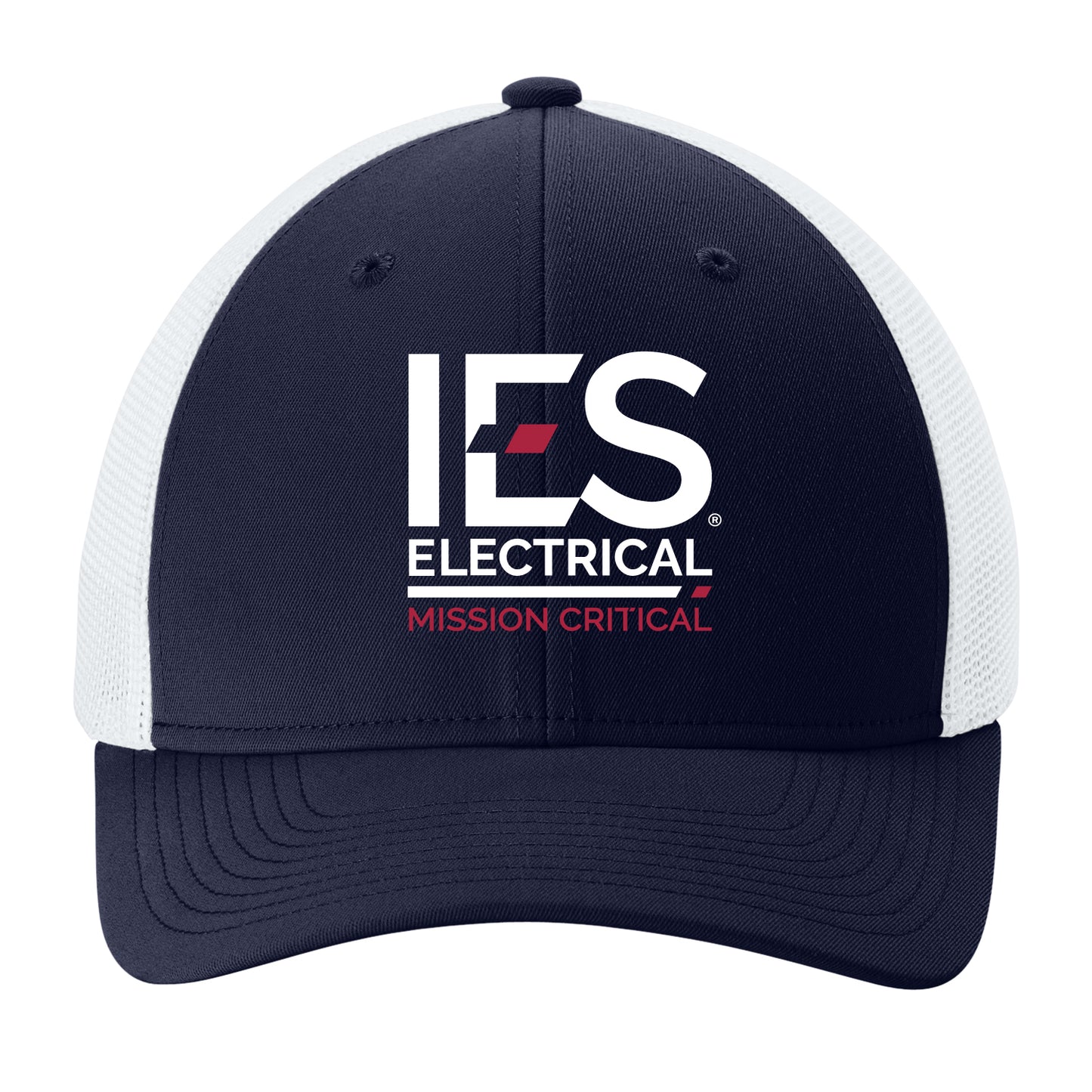 Baseball Cap - Stretch Fit