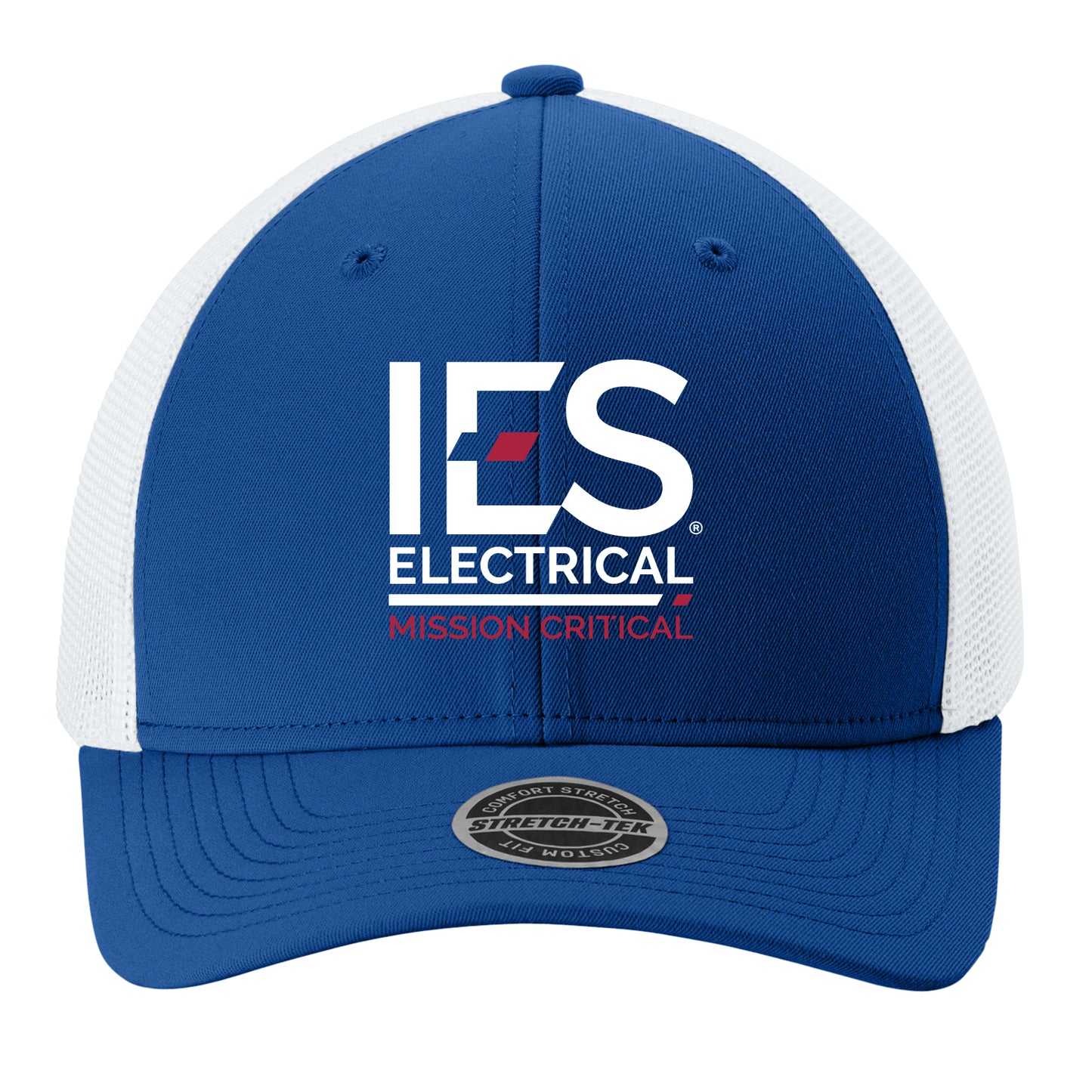 Baseball Cap - Stretch Fit