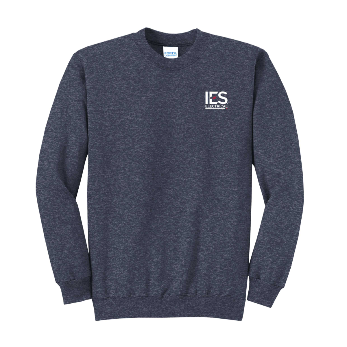 Sweatshirt - Crewneck