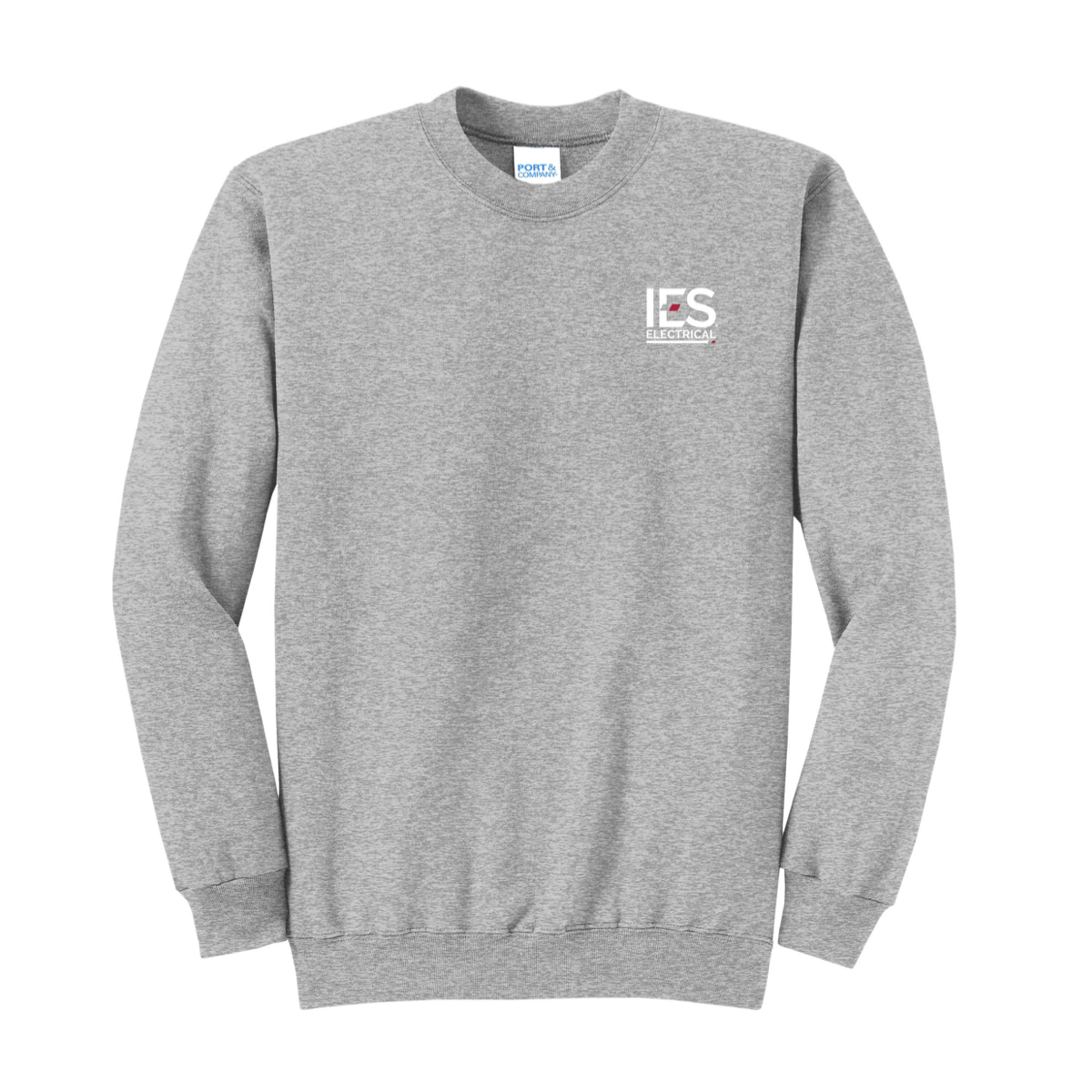 Sweatshirt - Crewneck