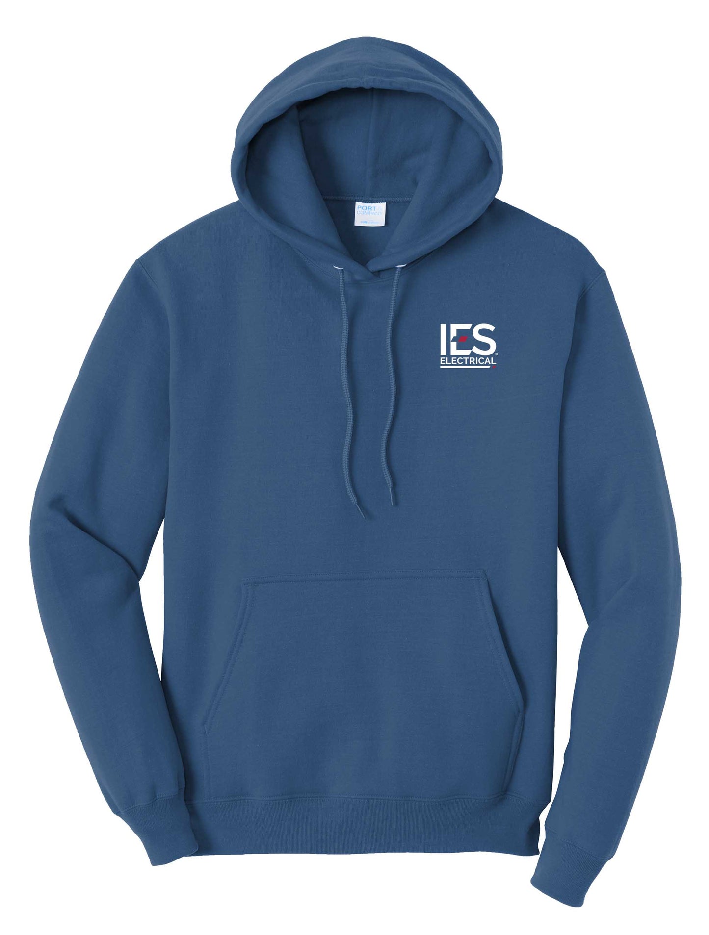 Sweatshirt - Hoodie