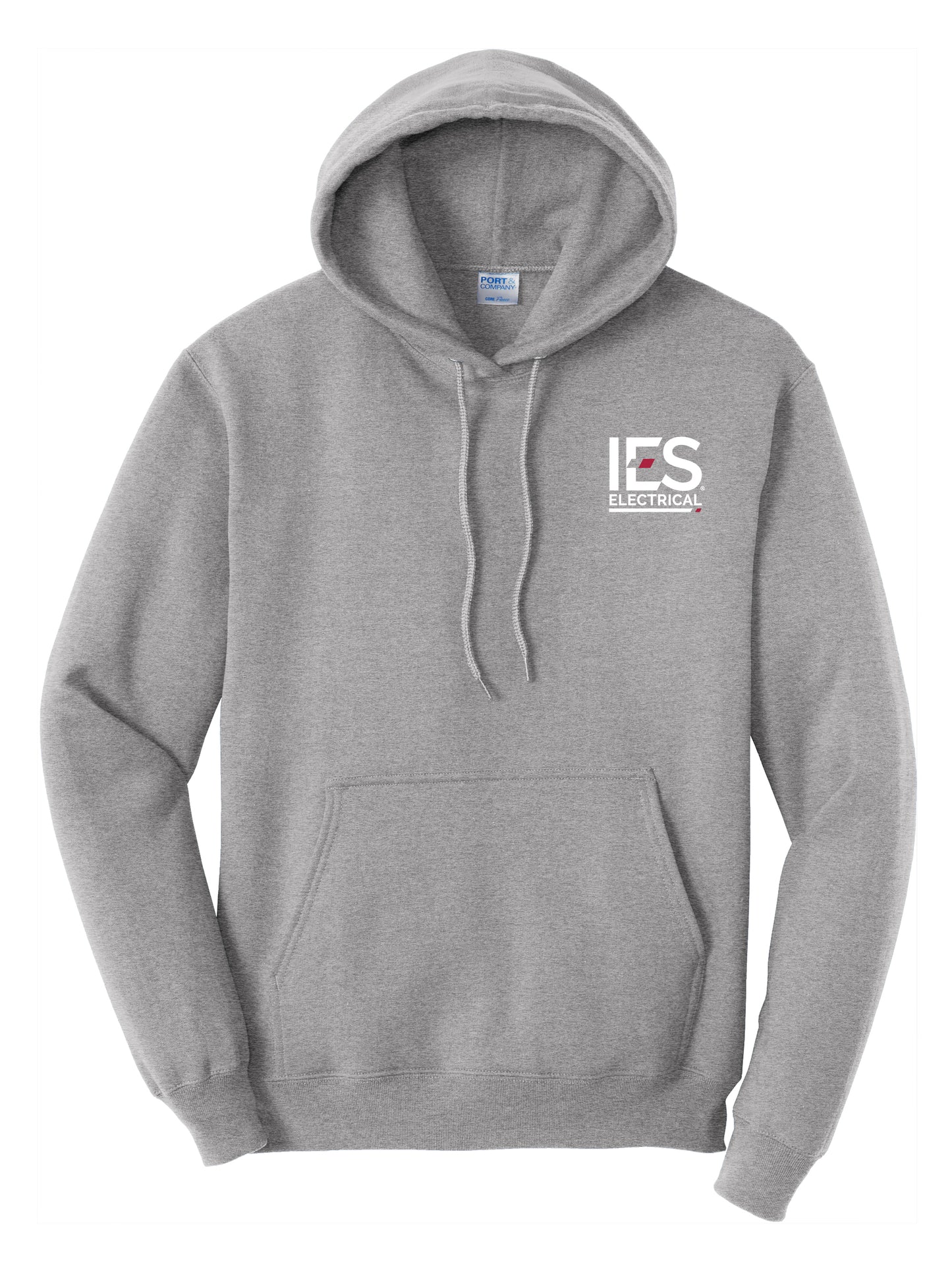 Sweatshirt - Hoodie