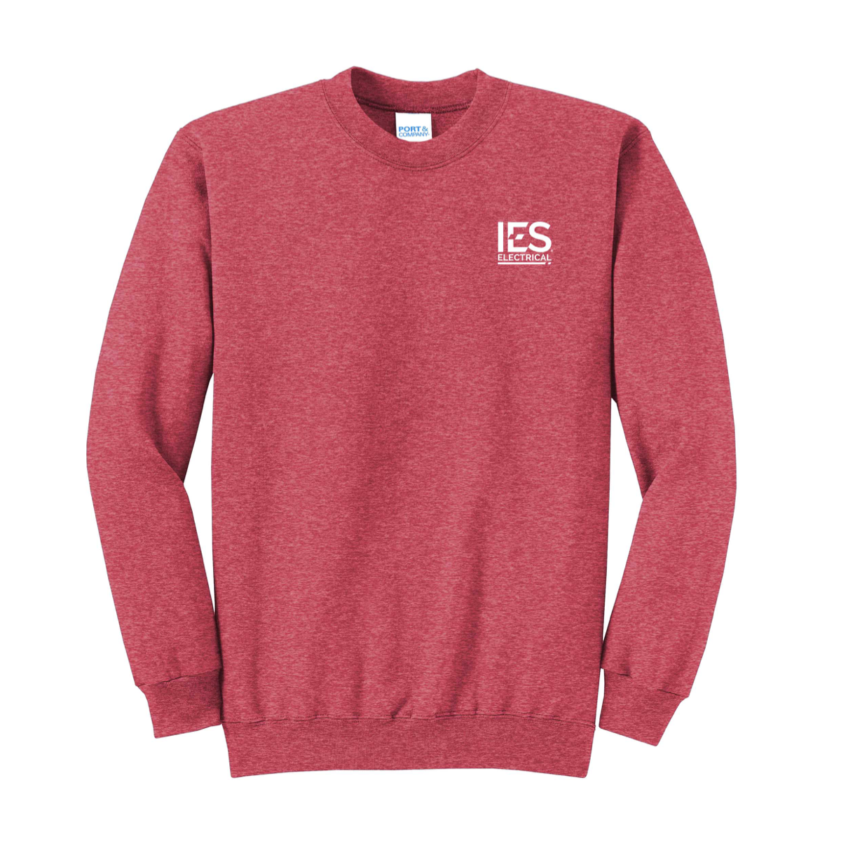Sweatshirt - Crewneck