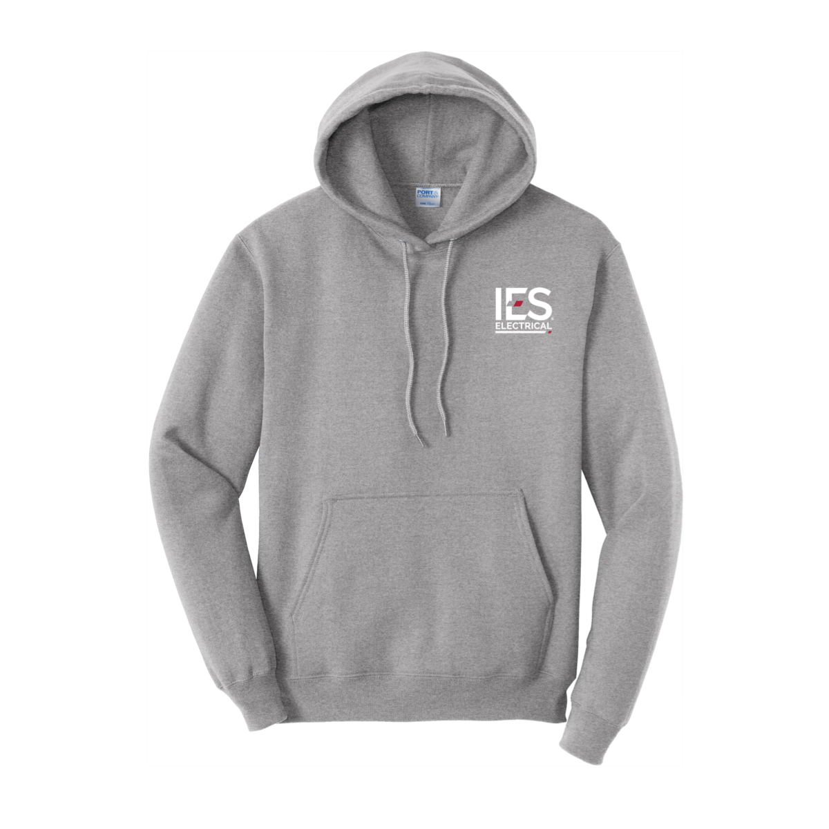 Sweatshirt - Hoodie
