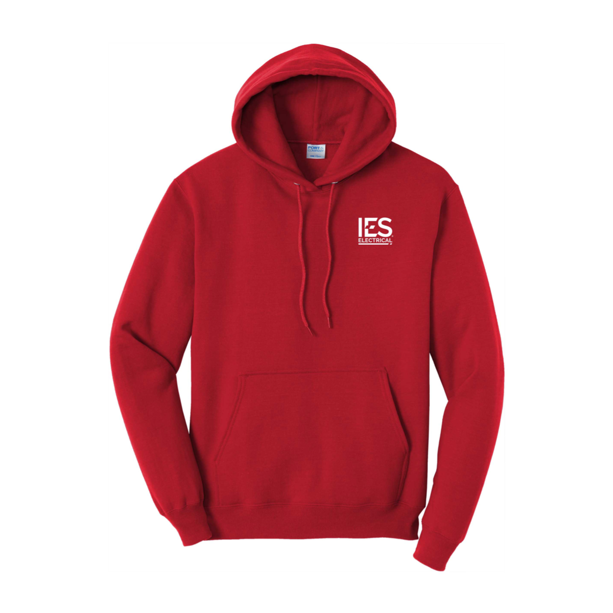 Sweatshirt - Hoodie