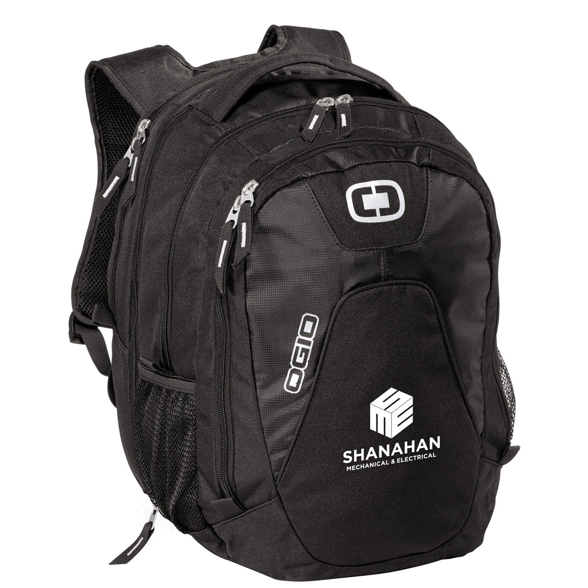 Ogio Juggernaut Backpack