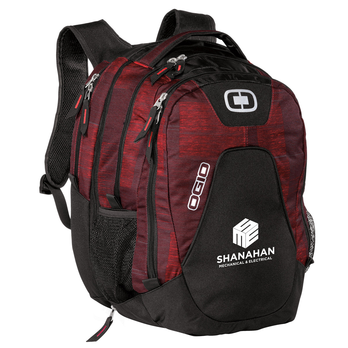 Ogio Juggernaut Backpack