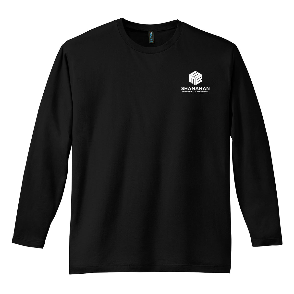 Tshirt - Long Sleeve