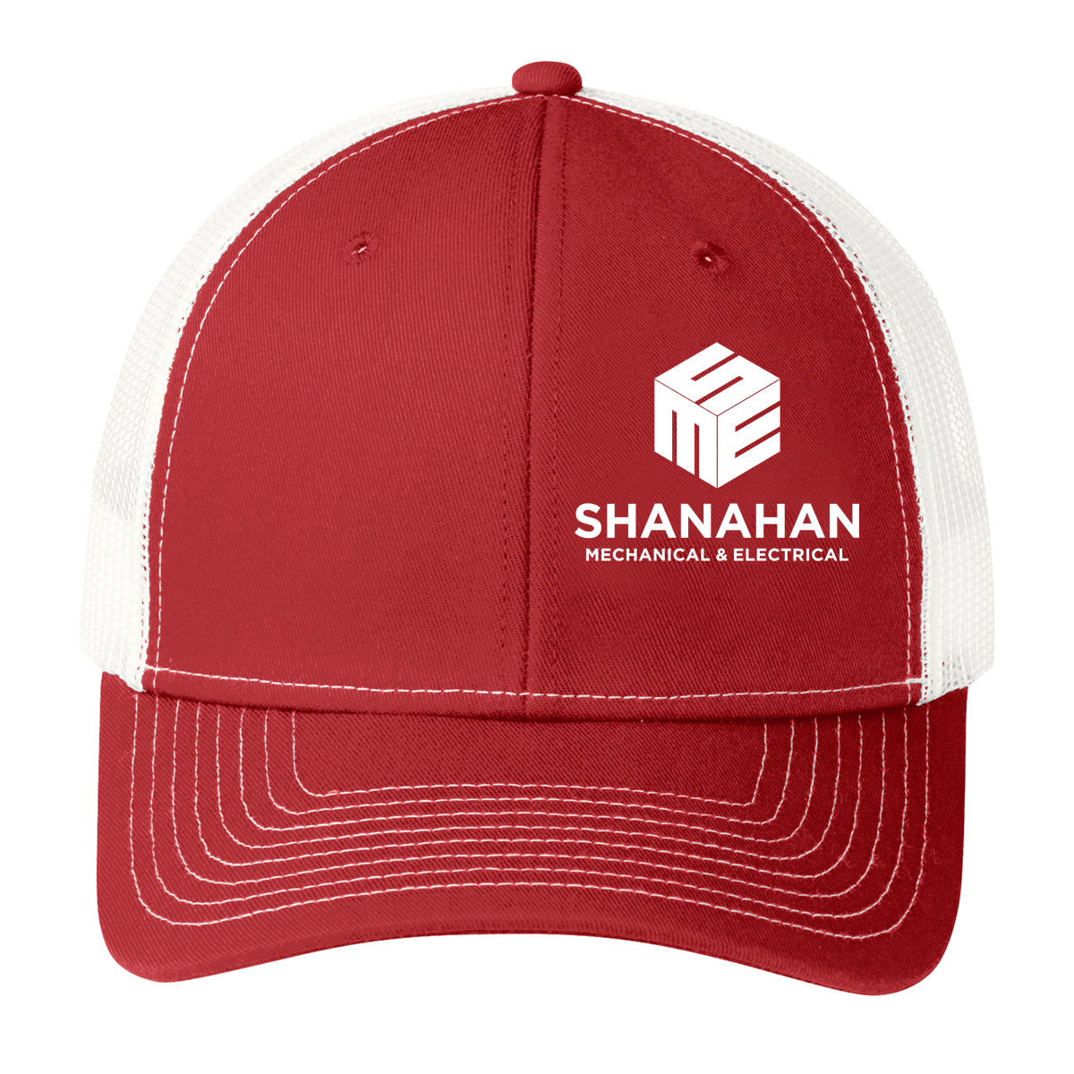 Trucker Cap - Snapback