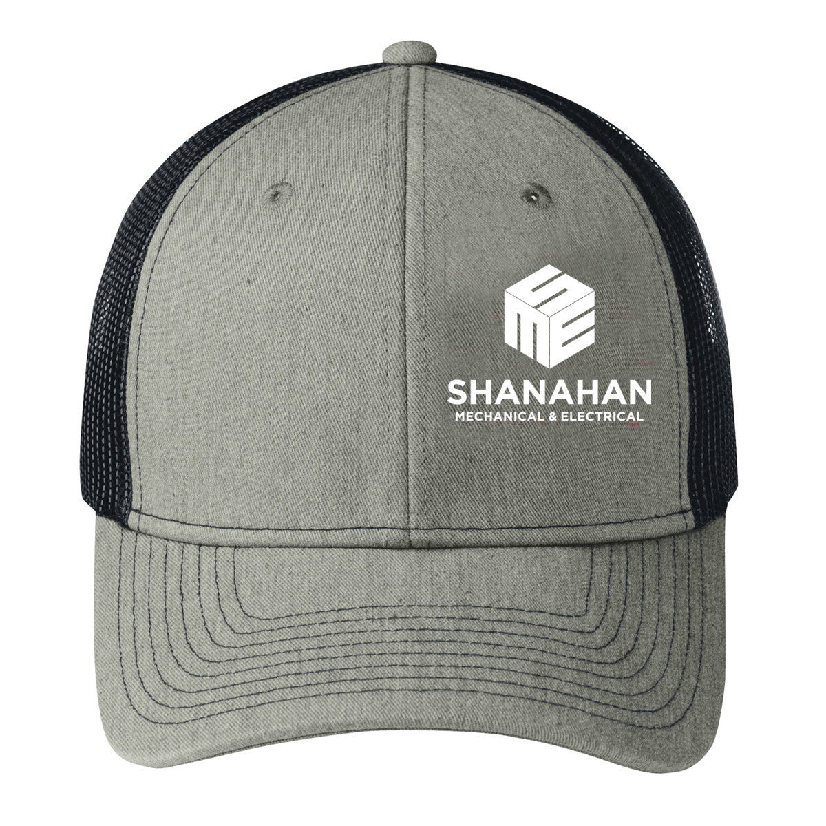 Trucker Cap - Snapback