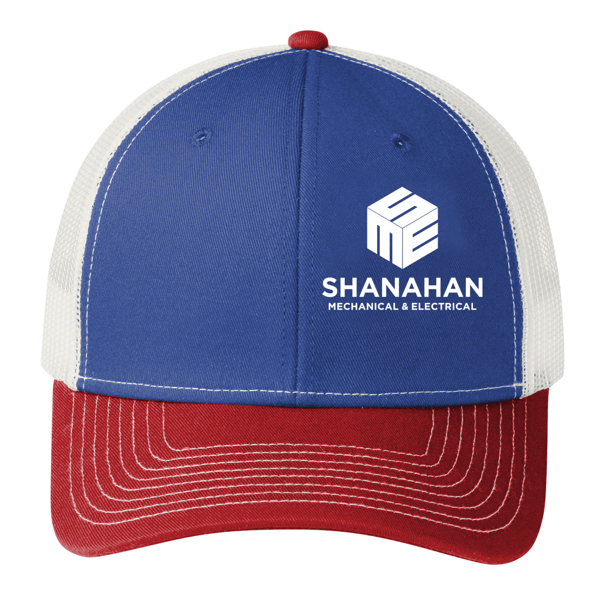 Trucker Cap - Snapback