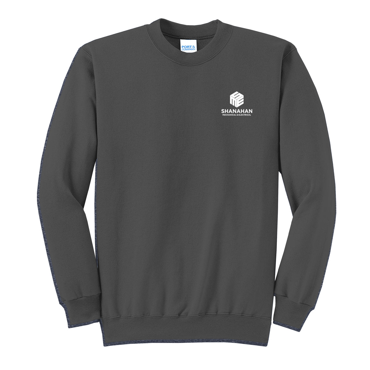 Sweatshirt - Crewneck