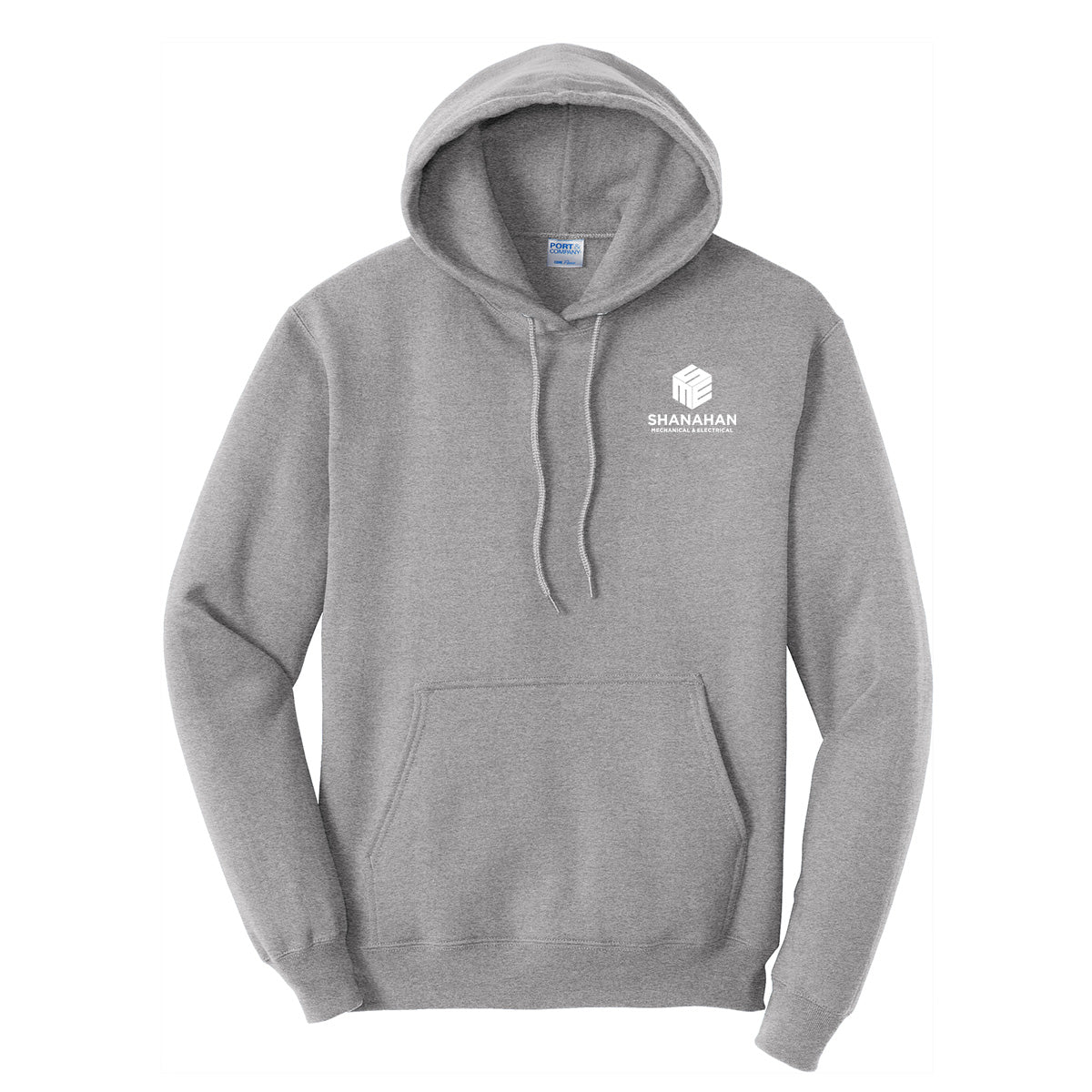 Sweatshirt - Hoodie