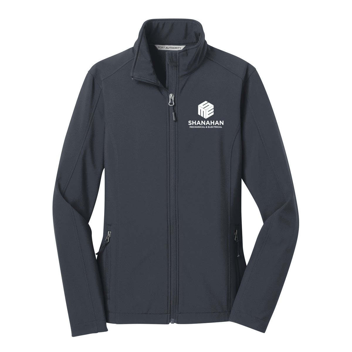 Ladies Soft Shell Jacket