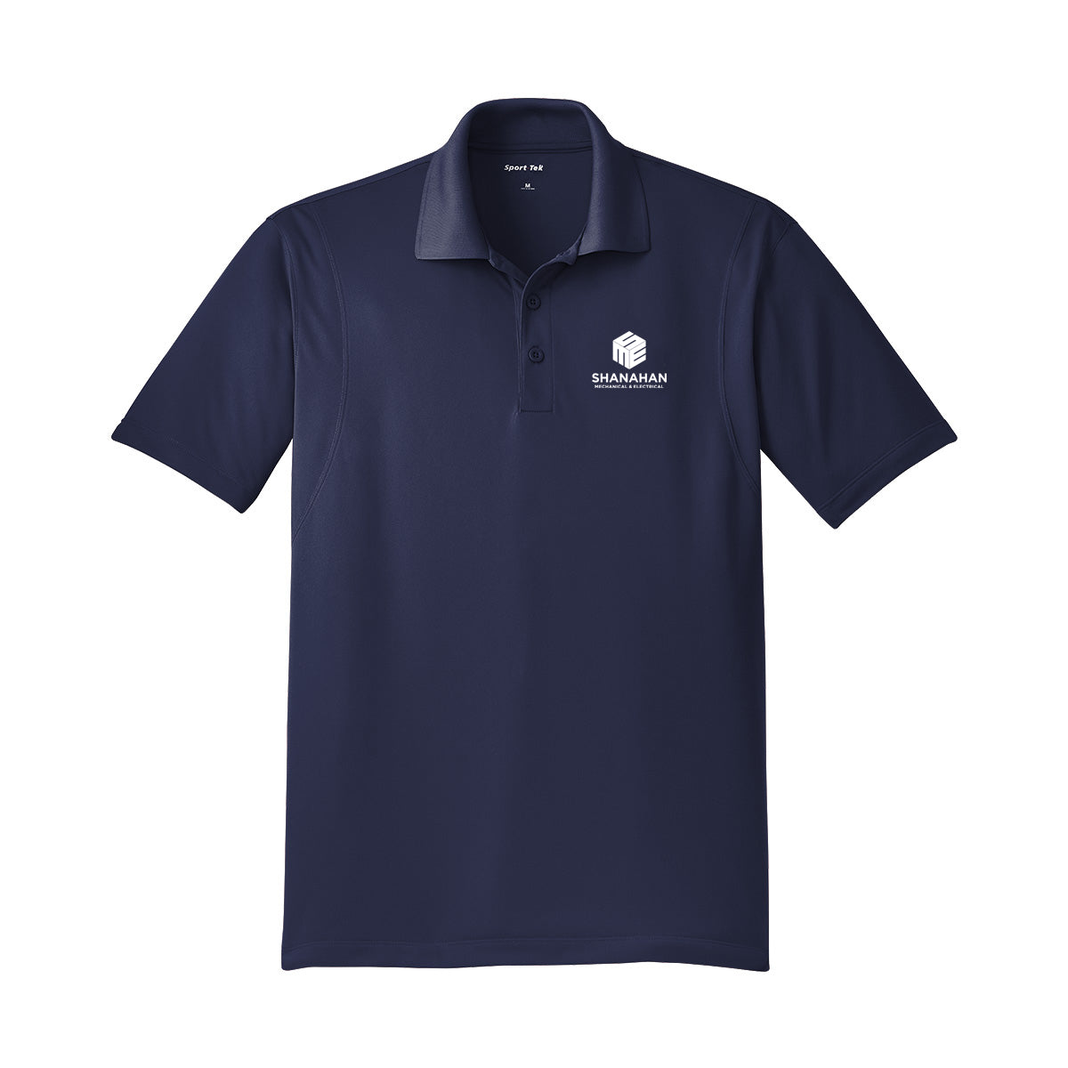 Men's MicroPique Polo Shirt
