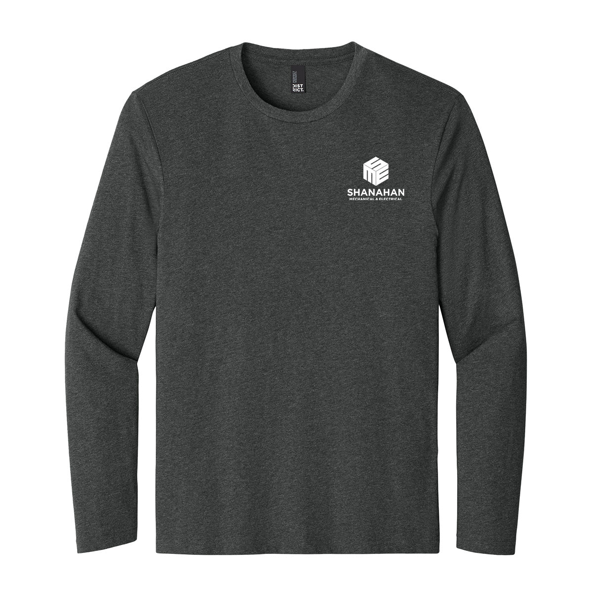 Tshirt - Long Sleeve