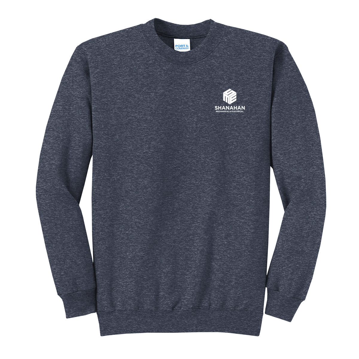 Sweatshirt - Crewneck