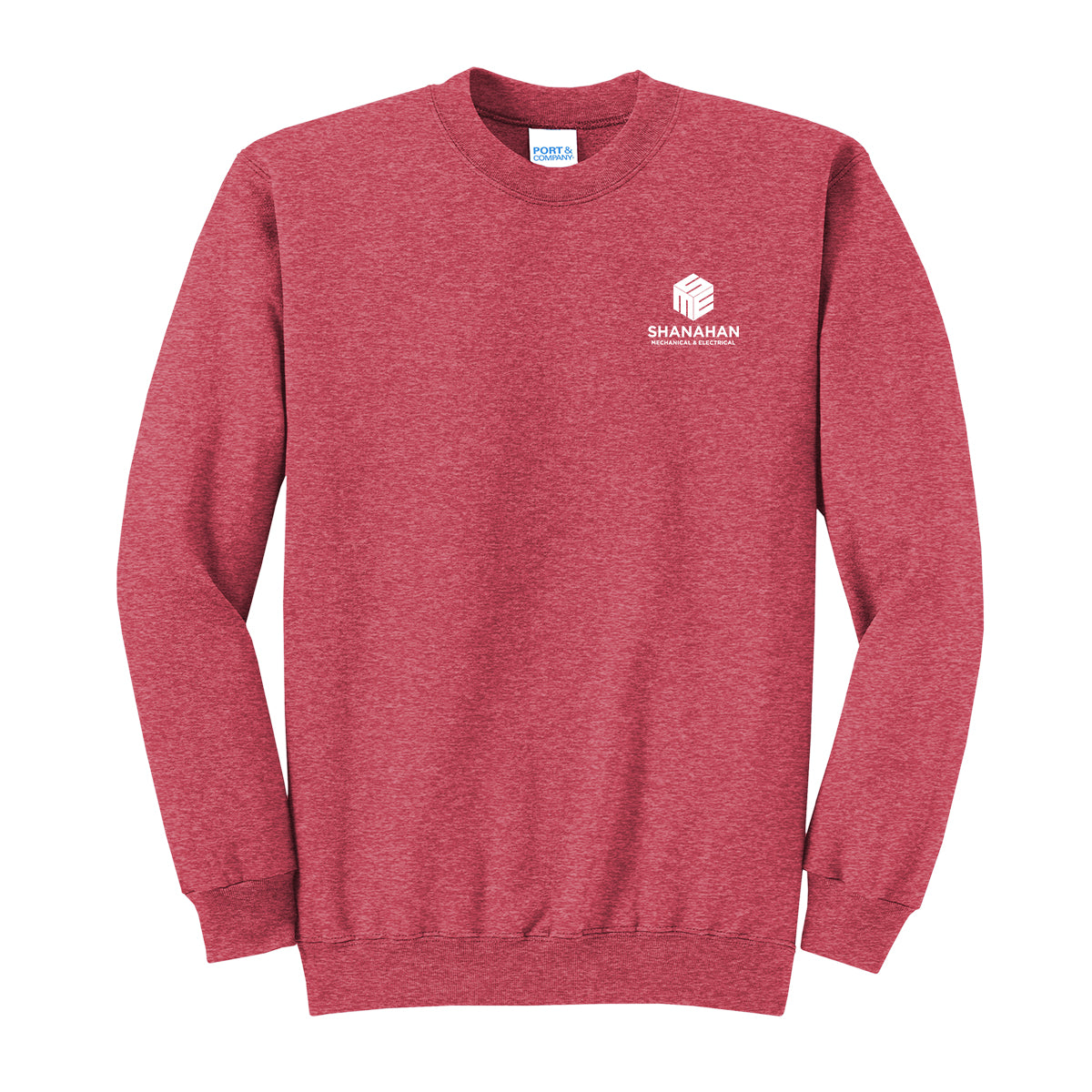 Sweatshirt - Crewneck