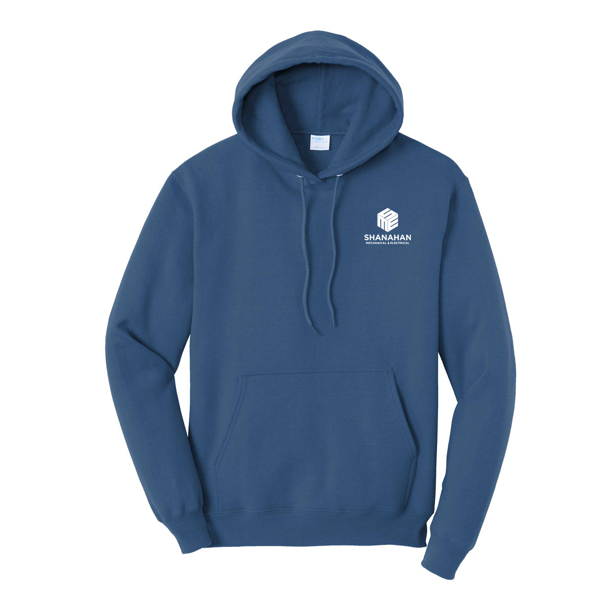 Sweatshirt - Hoodie