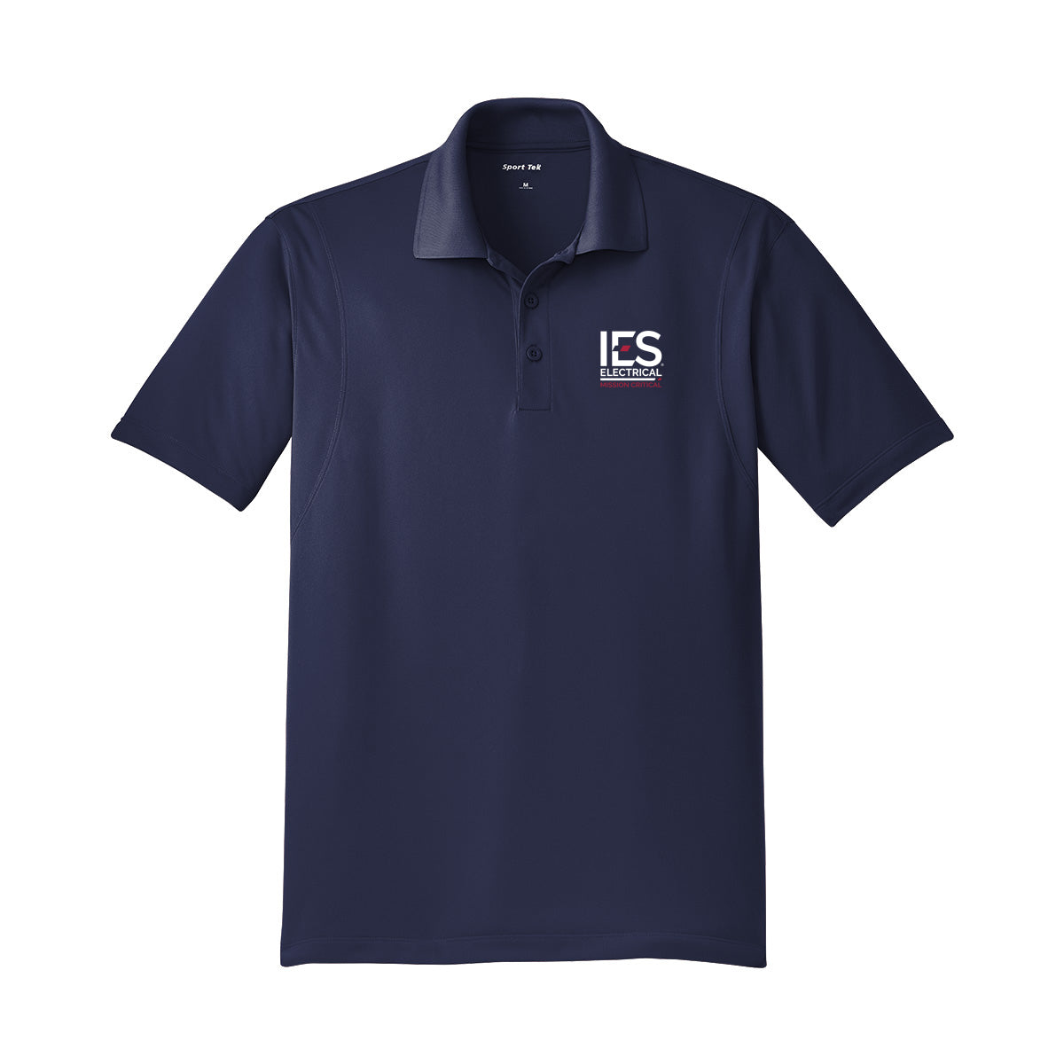 Men's MicroPique Polo Shirt