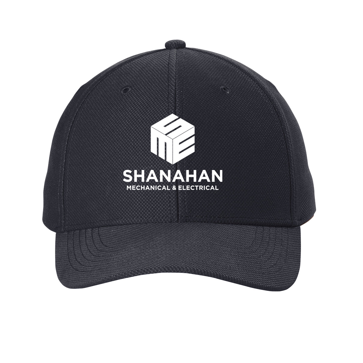 Baseball Cap - Sport Tek Snapback
