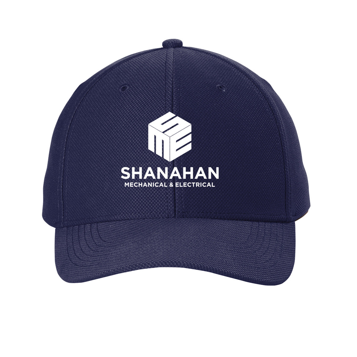 Baseball Cap - Sport Tek Snapback