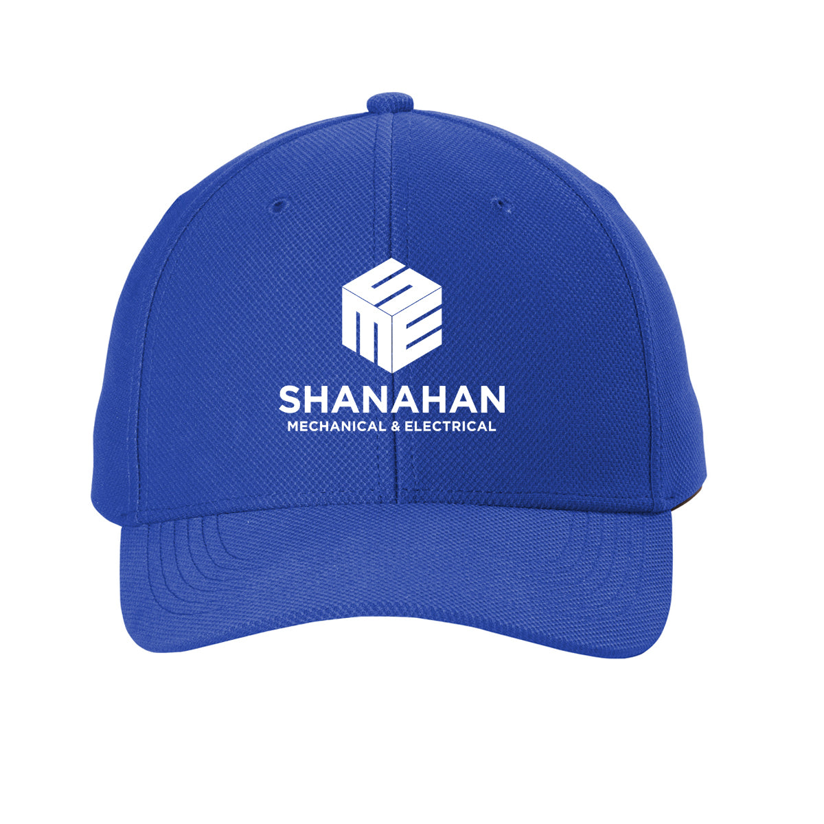Baseball Cap - Sport Tek Snapback