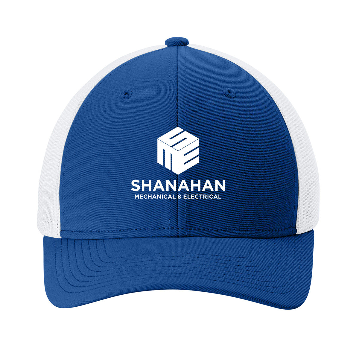 Baseball Cap - Stretch Fit