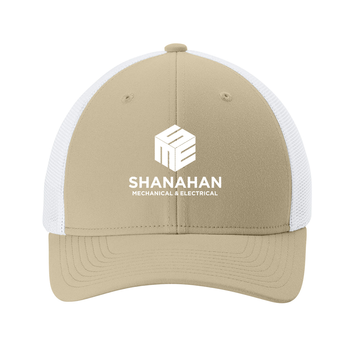 Baseball Cap - Stretch Fit